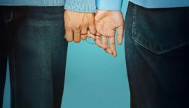 Трейлер Его человек 4 сезон