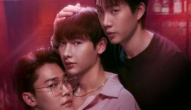 Трейлер Синдром выгорания