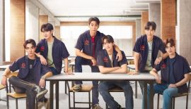 Трейлер Идеальные 10 лайнеров