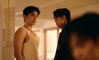 Персиковый возлюбленный лакорн 3 серия