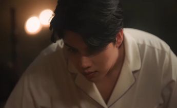 Вчера лакорн 3 серия